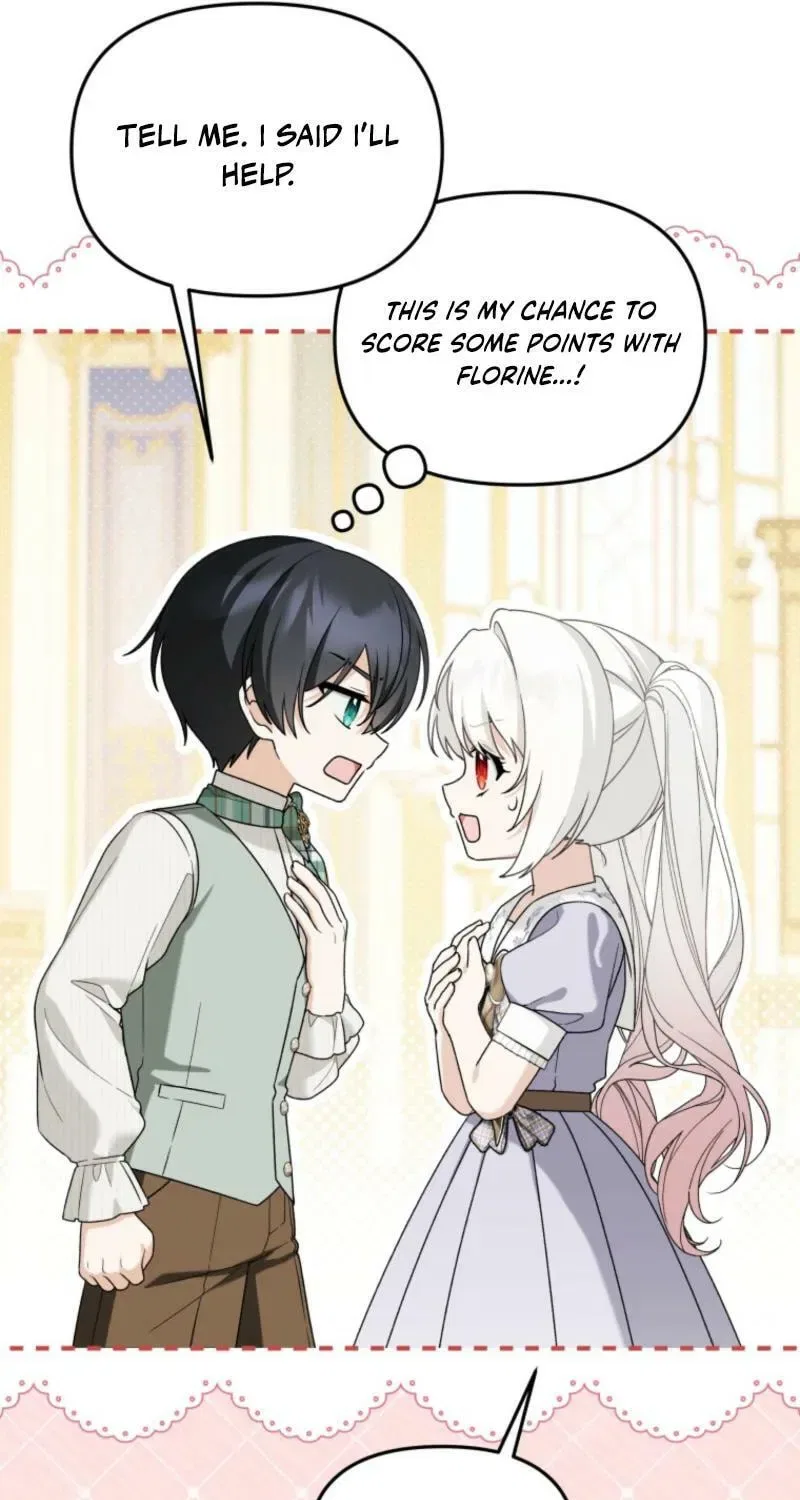 The Villain’s Daughter-In-Law Is a Power Player Chapter 43 – Page 31
