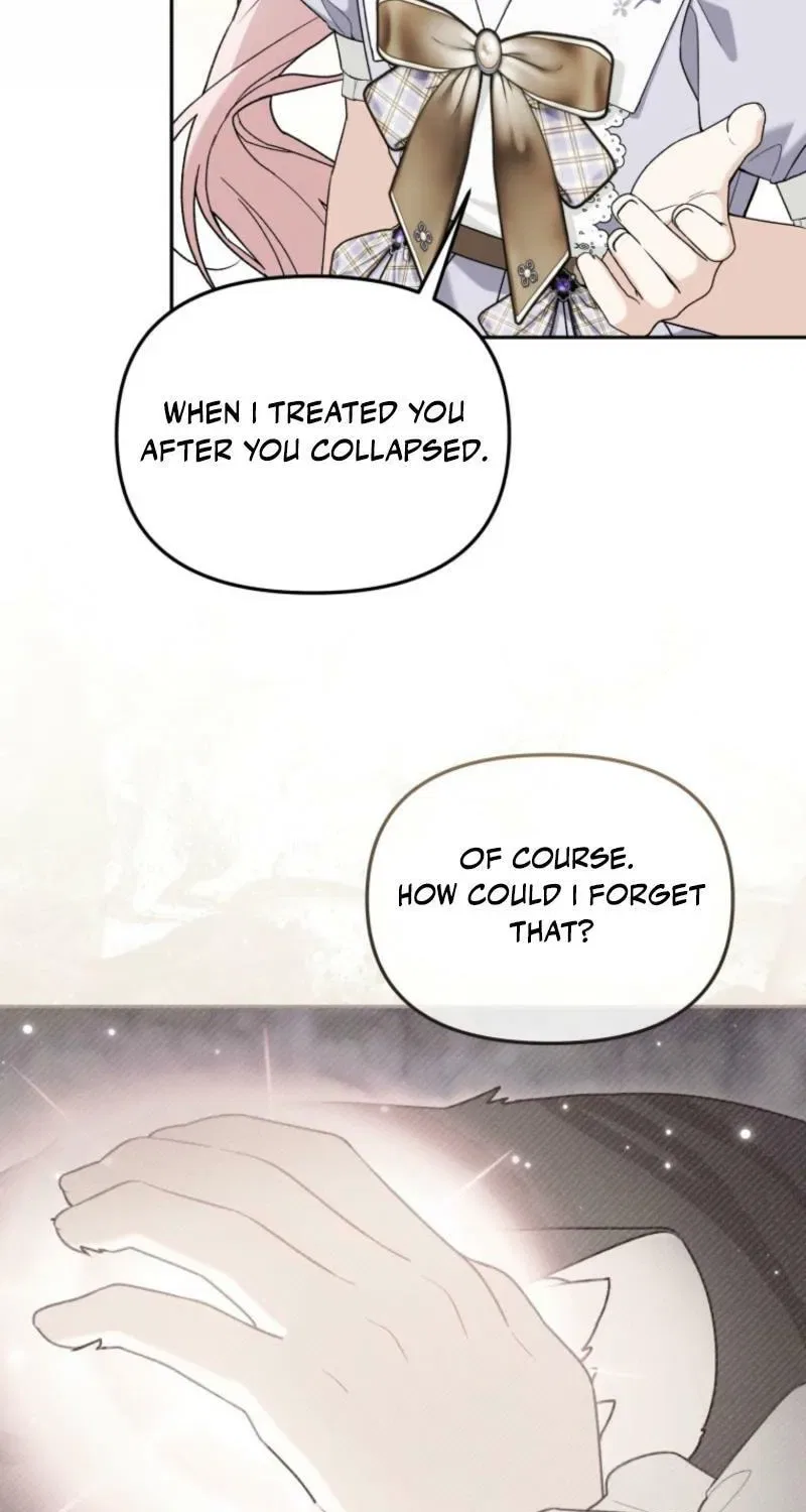 The Villain’s Daughter-In-Law Is a Power Player Chapter 43 – Page 33