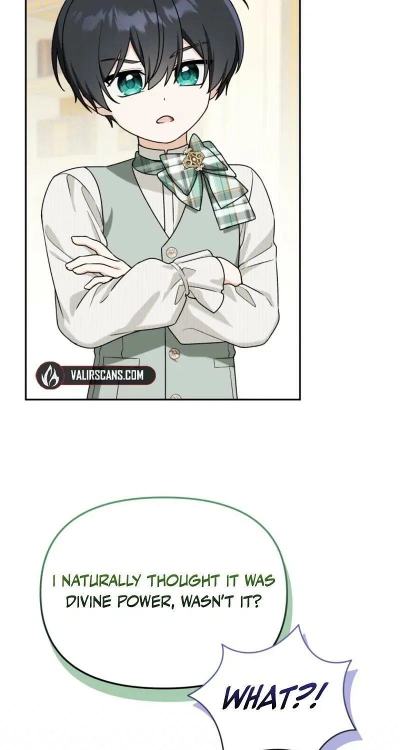 The Villain’s Daughter-In-Law Is a Power Player Chapter 43 – Page 35
