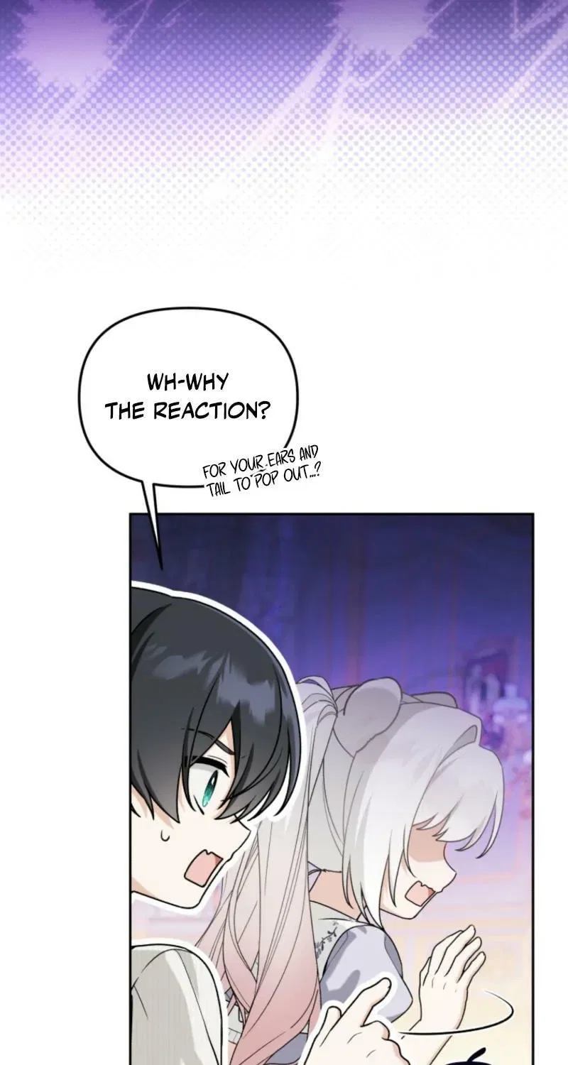 The Villain’s Daughter-In-Law Is a Power Player Chapter 43 – Page 37