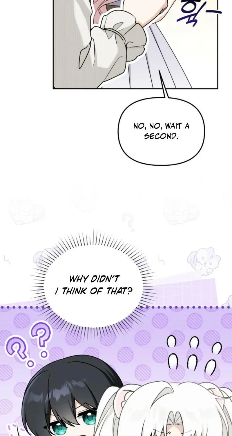 The Villain’s Daughter-In-Law Is a Power Player Chapter 43 – Page 38