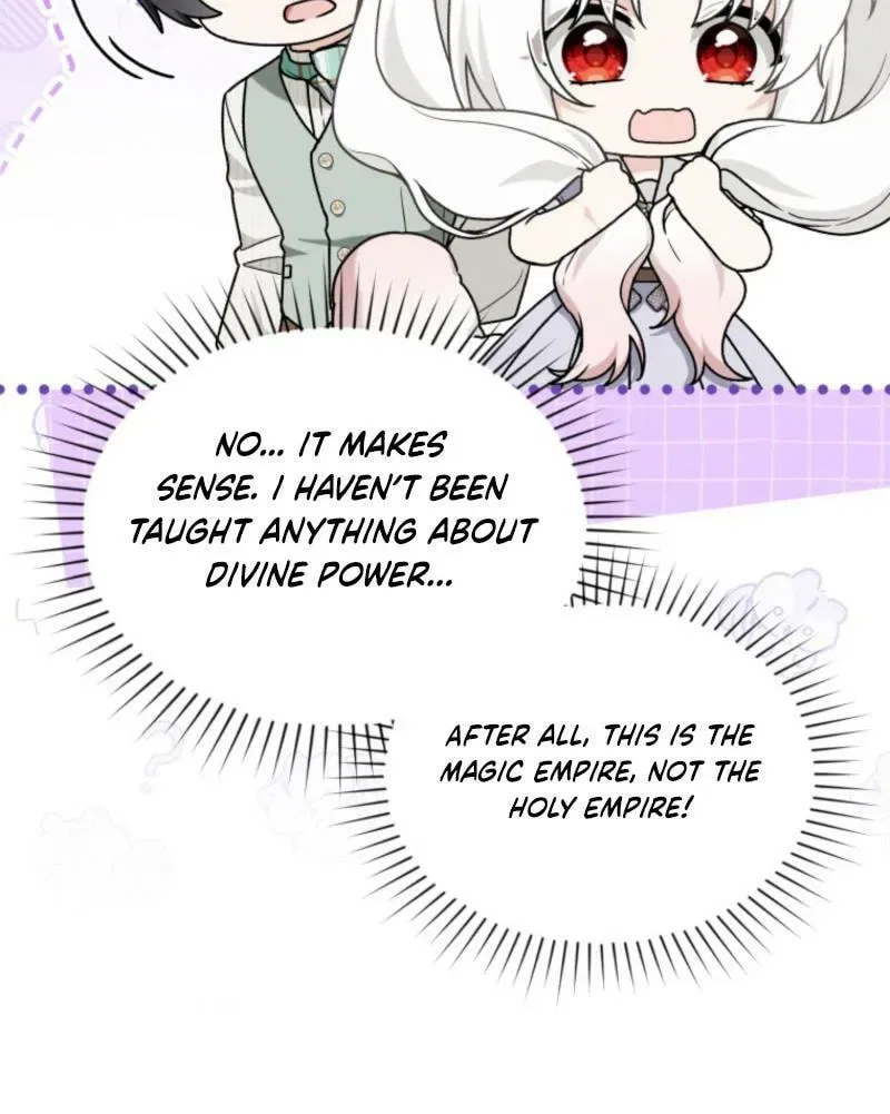 The Villain’s Daughter-In-Law Is a Power Player Chapter 43 – Page 39