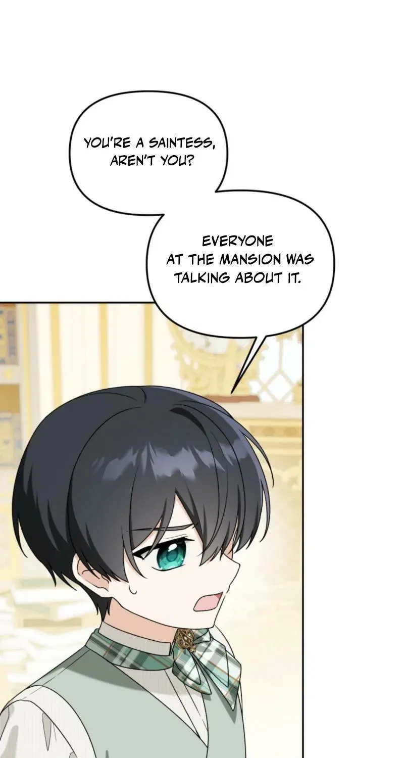 The Villain’s Daughter-In-Law Is a Power Player Chapter 43 – Page 40
