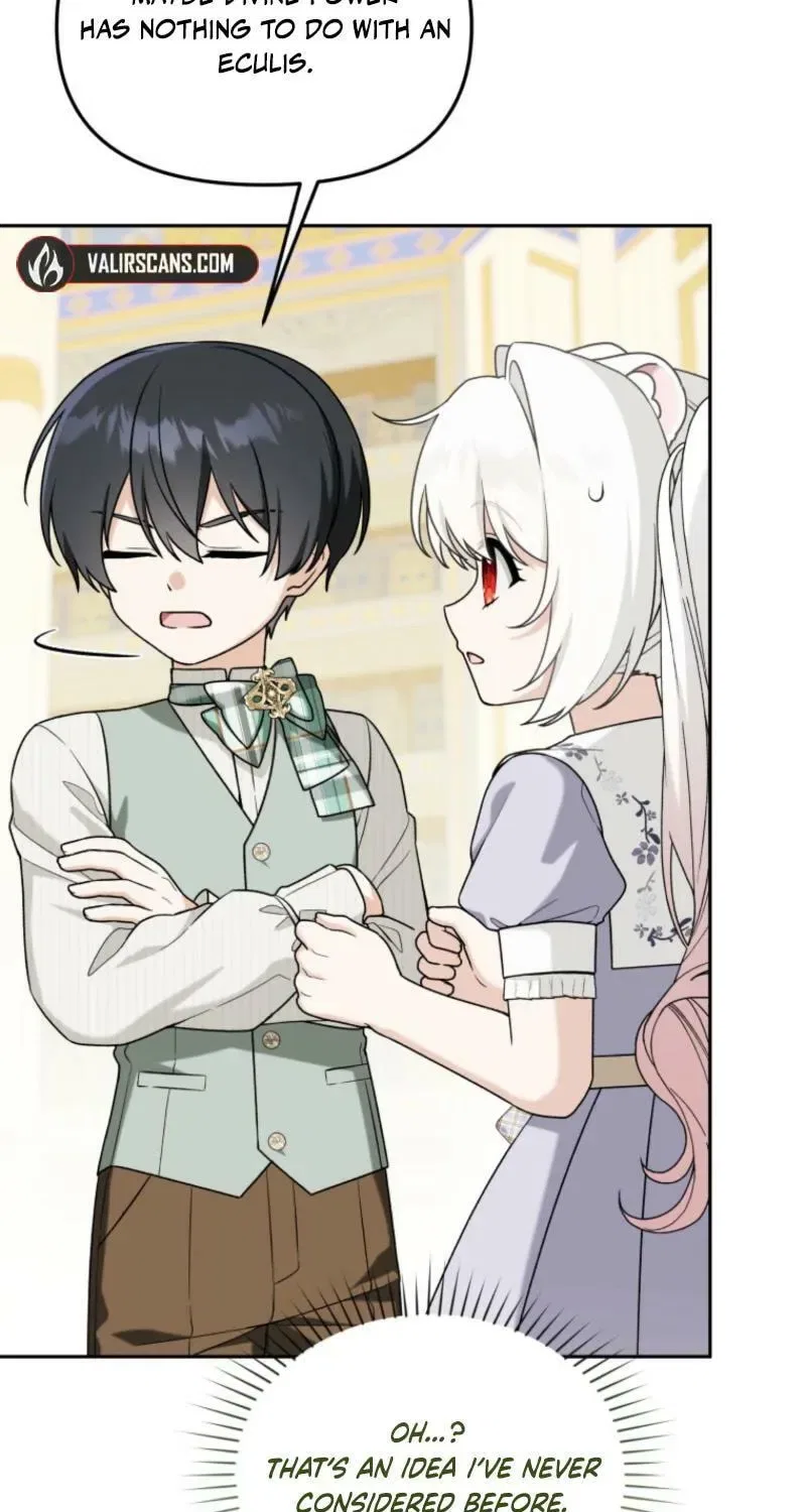 The Villain’s Daughter-In-Law Is a Power Player Chapter 43 – Page 44