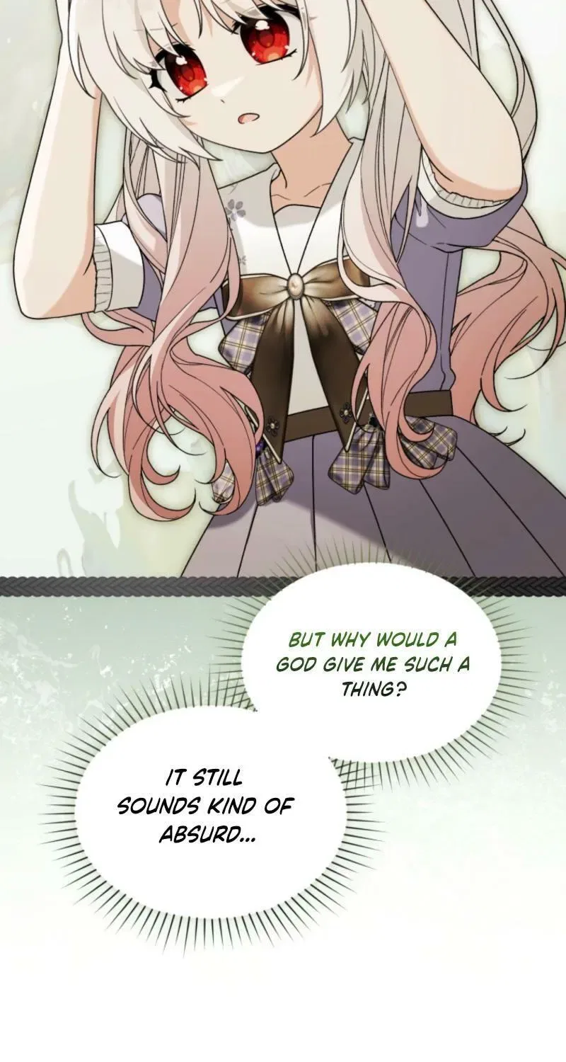 The Villain’s Daughter-In-Law Is a Power Player Chapter 43 – Page 46