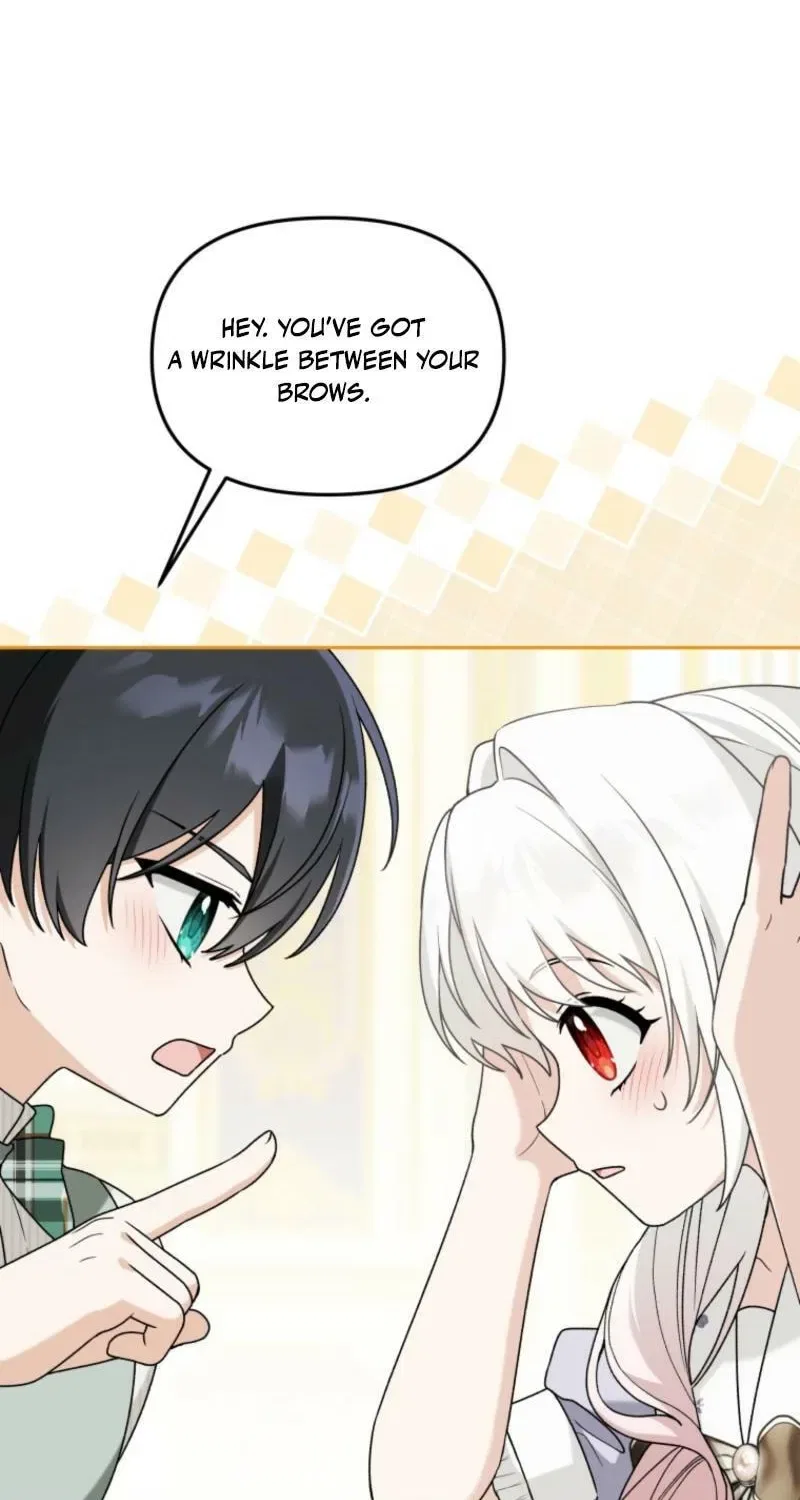 The Villain’s Daughter-In-Law Is a Power Player Chapter 43 – Page 47