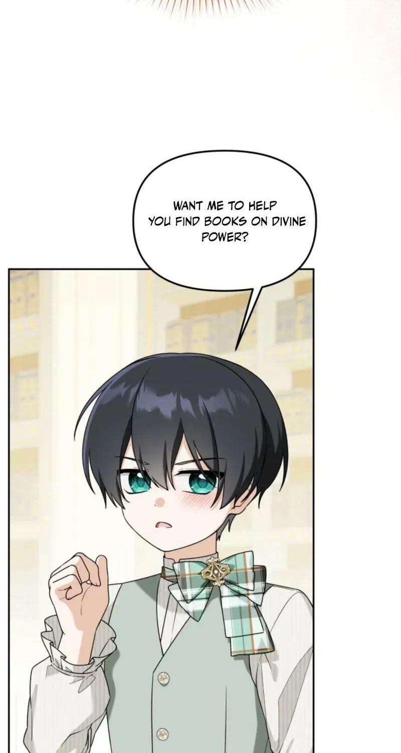 The Villain’s Daughter-In-Law Is a Power Player Chapter 43 – Page 50