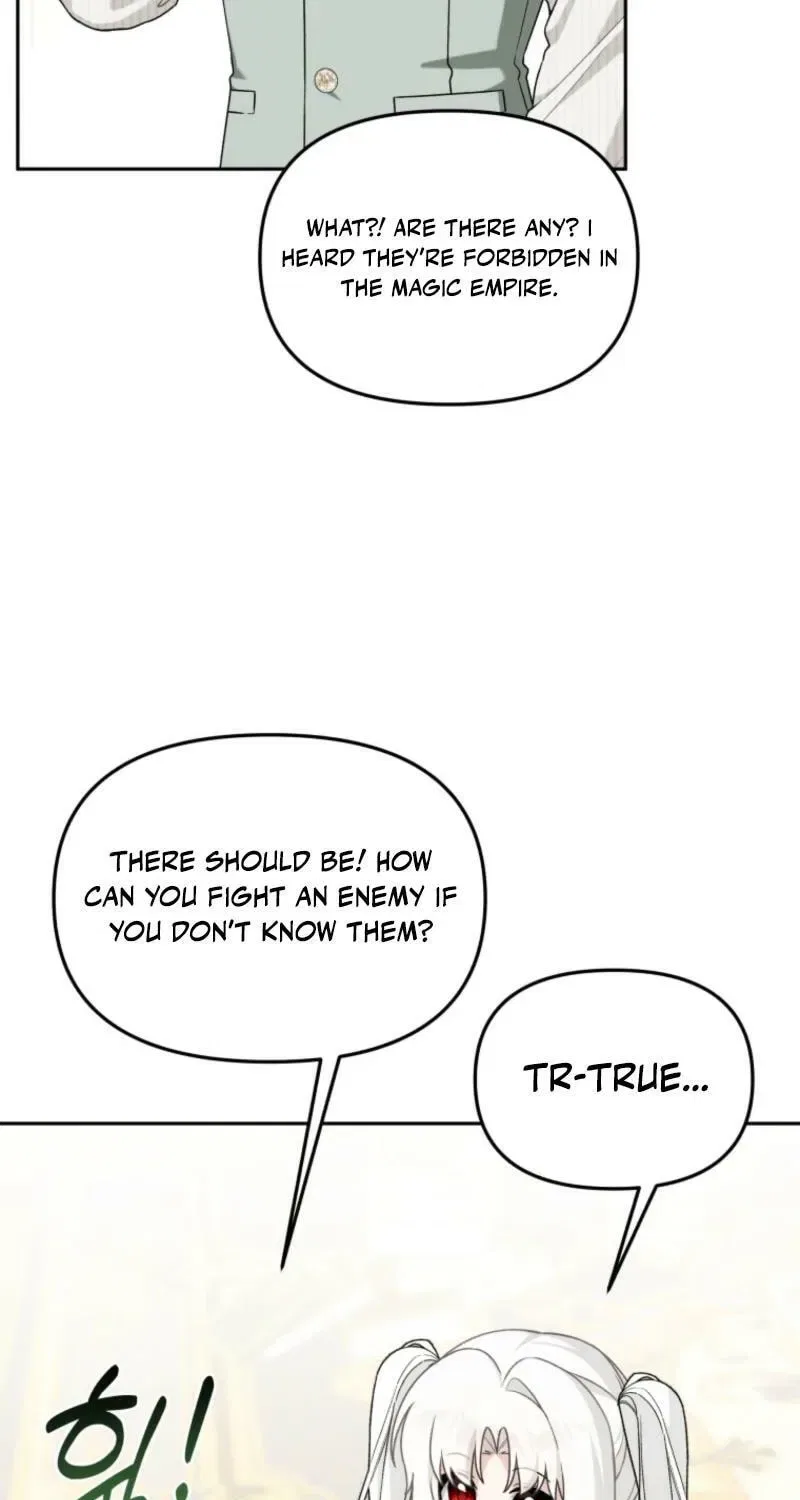 The Villain’s Daughter-In-Law Is a Power Player Chapter 43 – Page 51