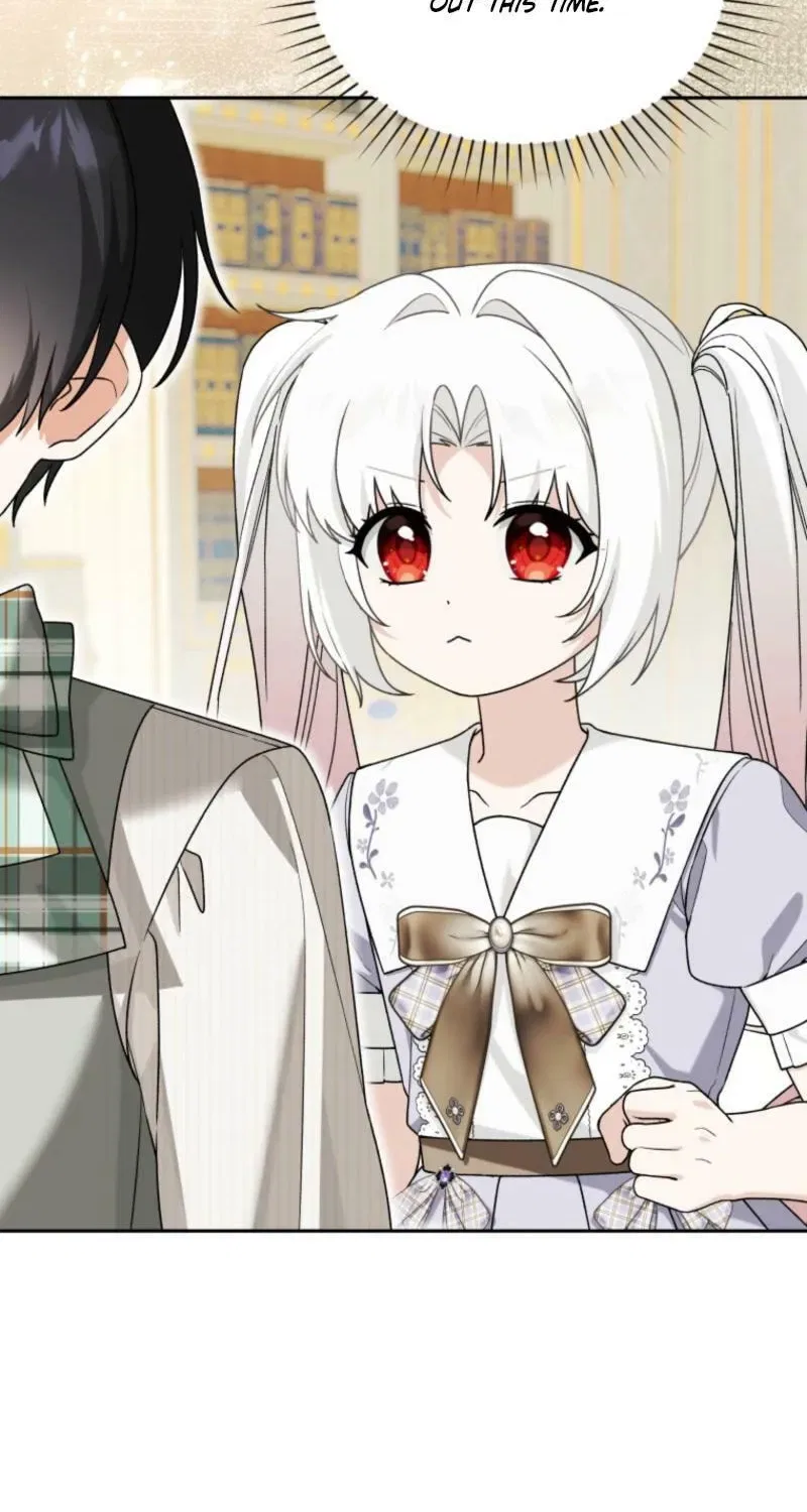 The Villain’s Daughter-In-Law Is a Power Player Chapter 43 – Page 54