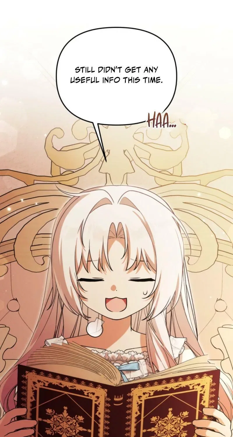The Villain’s Daughter-In-Law Is a Power Player Chapter 43 – Page 57