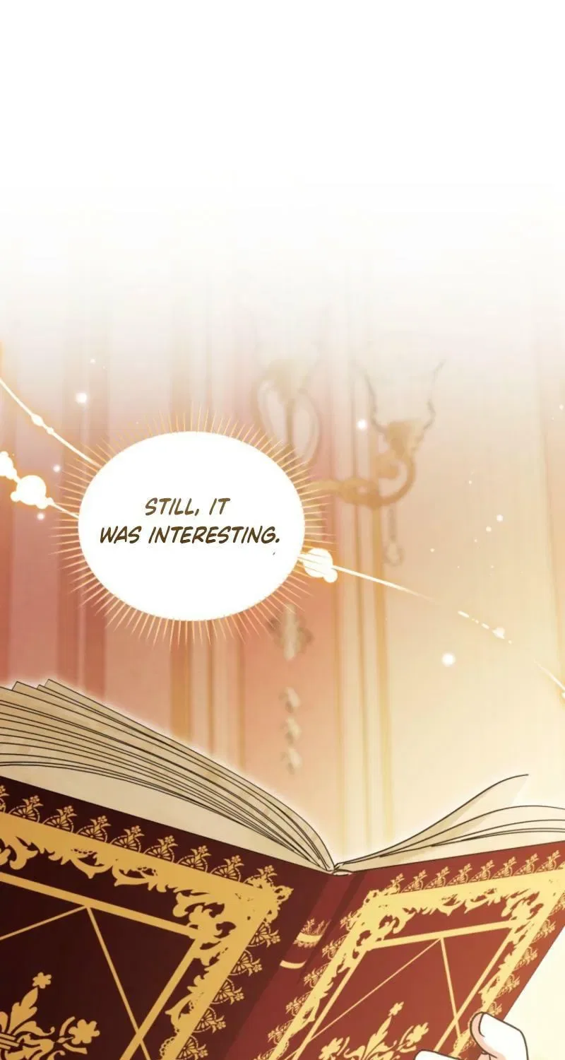 The Villain’s Daughter-In-Law Is a Power Player Chapter 43 – Page 59