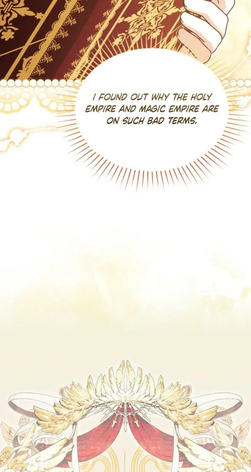 The Villain’s Daughter-In-Law Is a Power Player Chapter 43 – Page 60