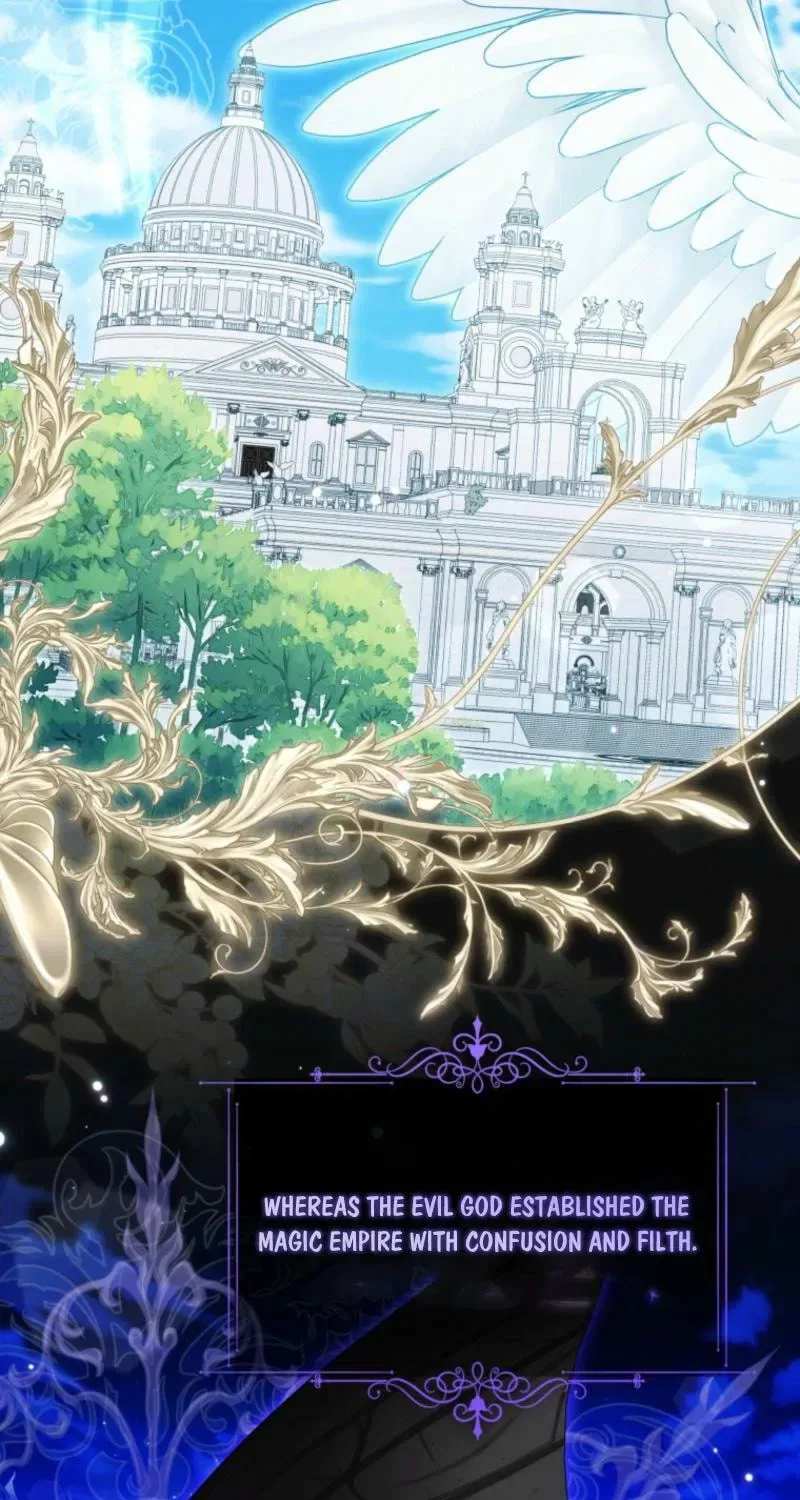 The Villain’s Daughter-In-Law Is a Power Player Chapter 43 – Page 67