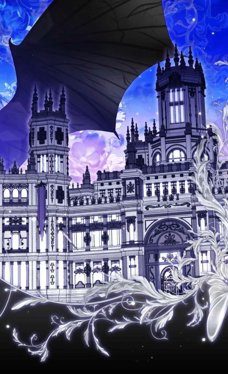 The Villain’s Daughter-In-Law Is a Power Player Chapter 43 – Page 68