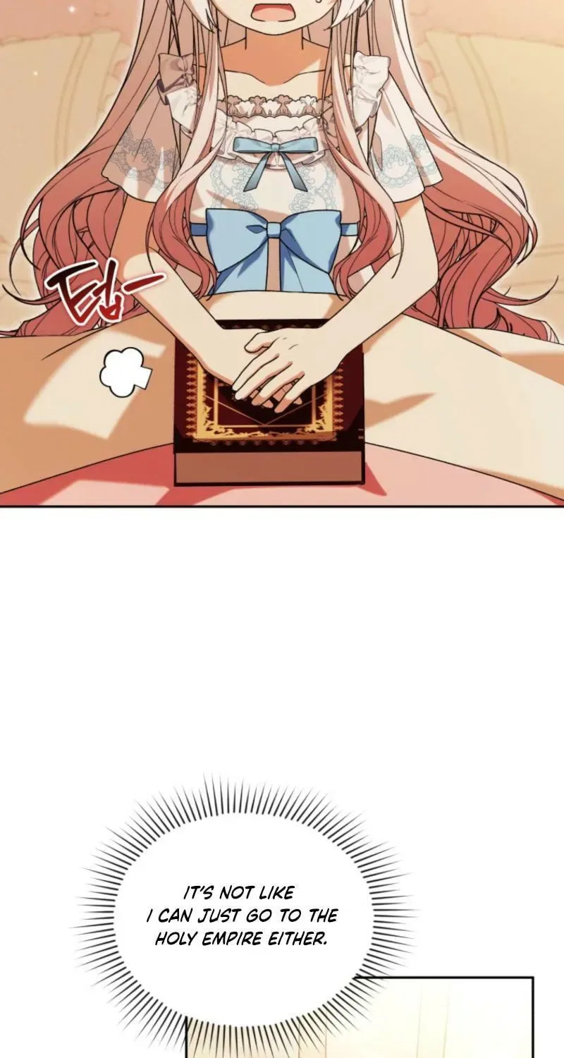 The Villain’s Daughter-In-Law Is a Power Player Chapter 43 – Page 76