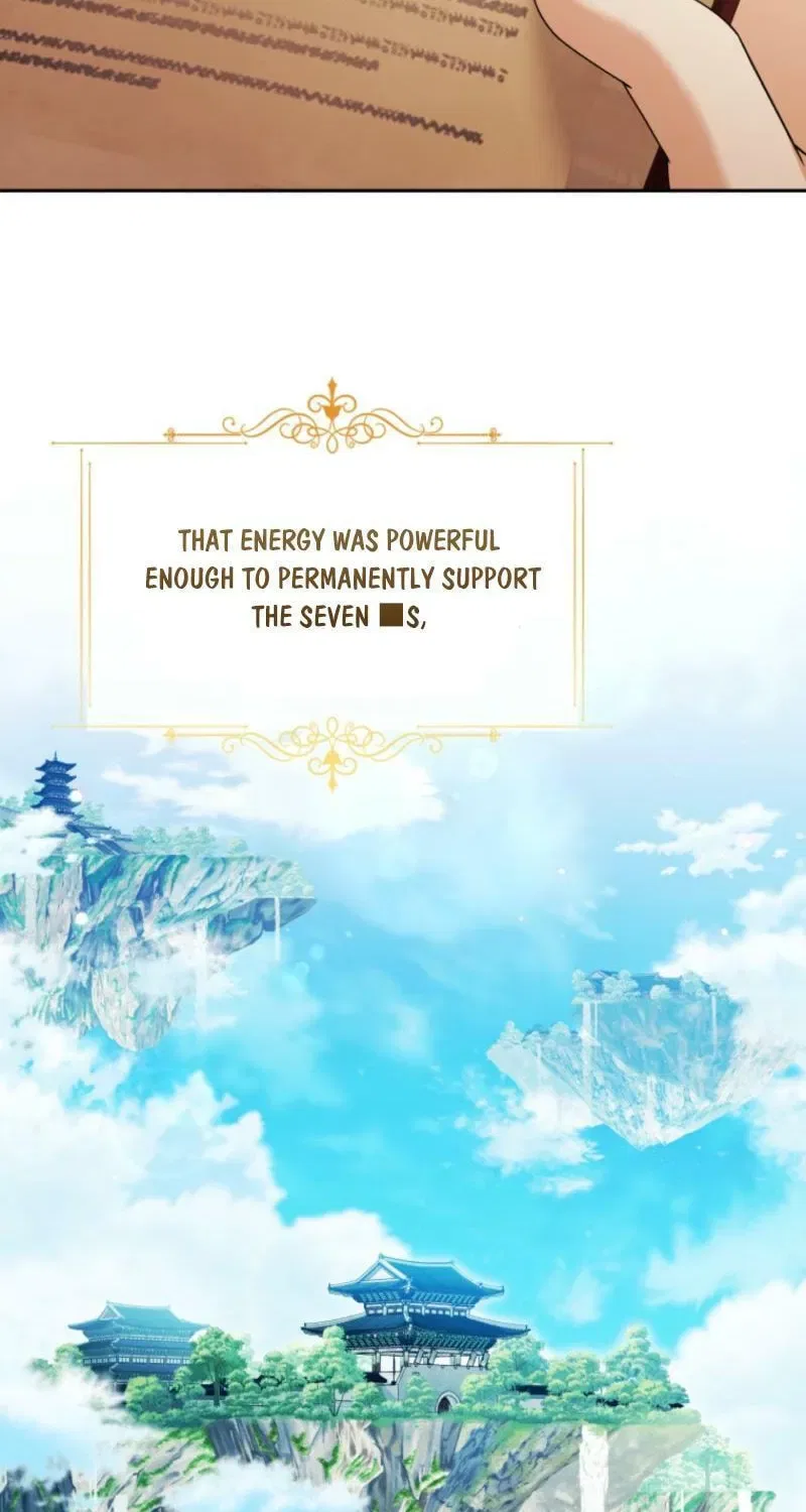 The Villain’s Daughter-In-Law Is a Power Player Chapter 43 – Page 79