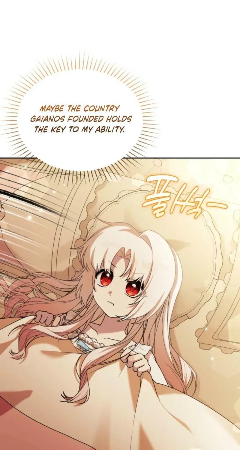 The Villain’s Daughter-In-Law Is a Power Player Chapter 43 – Page 82