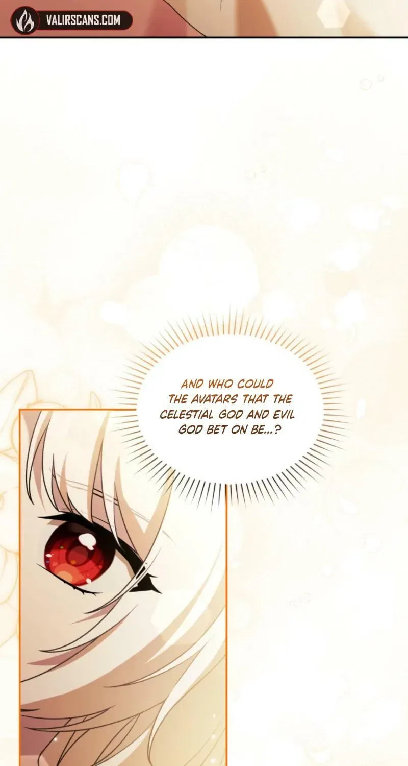 The Villain’s Daughter-In-Law Is a Power Player Chapter 43 – Page 83
