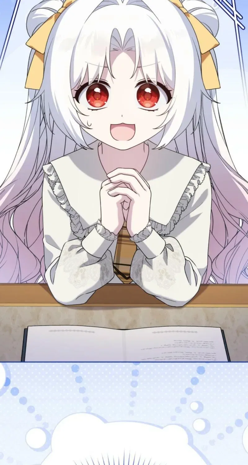 The Villain’s Daughter-In-Law Is a Power Player Chapter 43 – Page 87