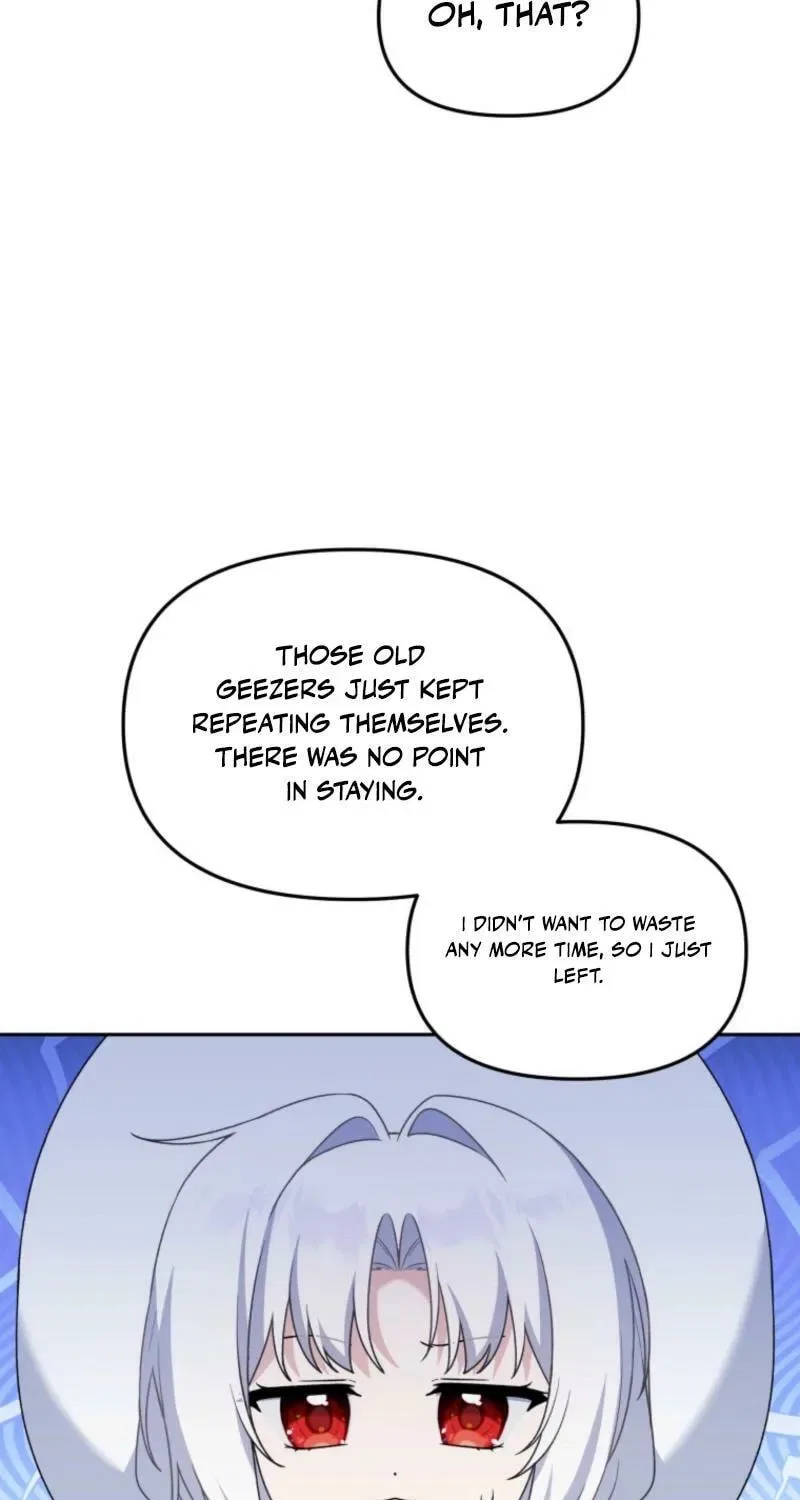 The Villain’s Daughter-In-Law Is a Power Player Chapter 42 – Page 6