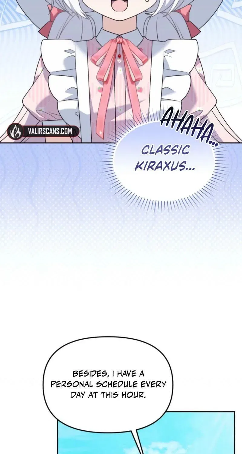 The Villain’s Daughter-In-Law Is a Power Player Chapter 42 – Page 7