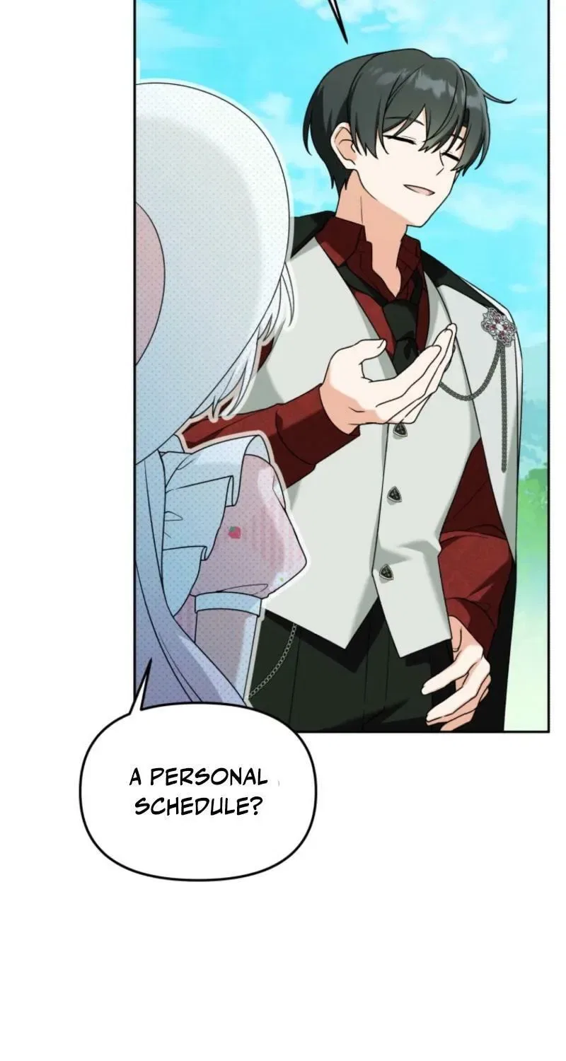 The Villain’s Daughter-In-Law Is a Power Player Chapter 42 – Page 8