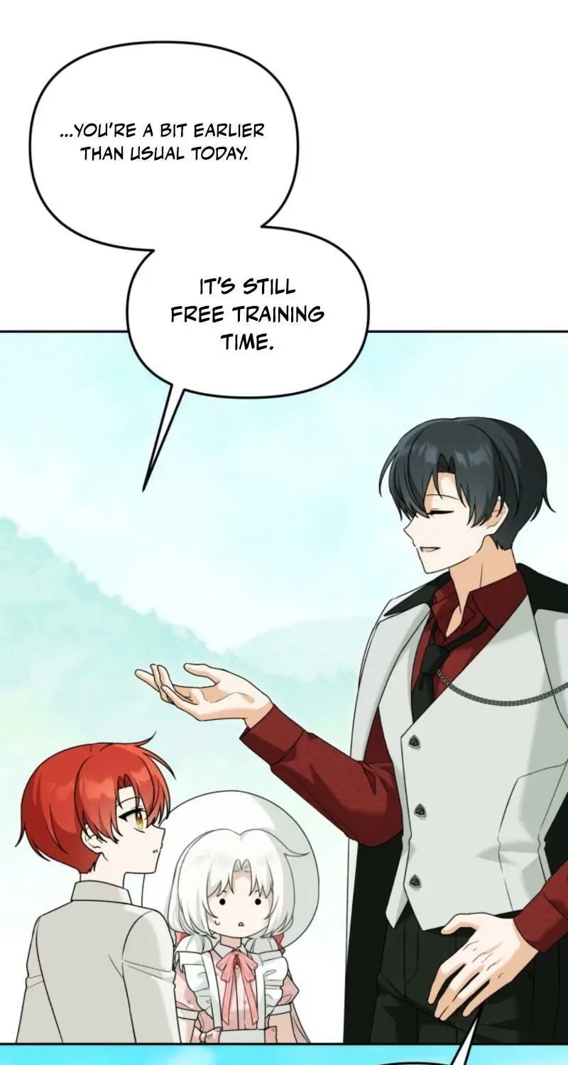 The Villain’s Daughter-In-Law Is a Power Player Chapter 42 – Page 9