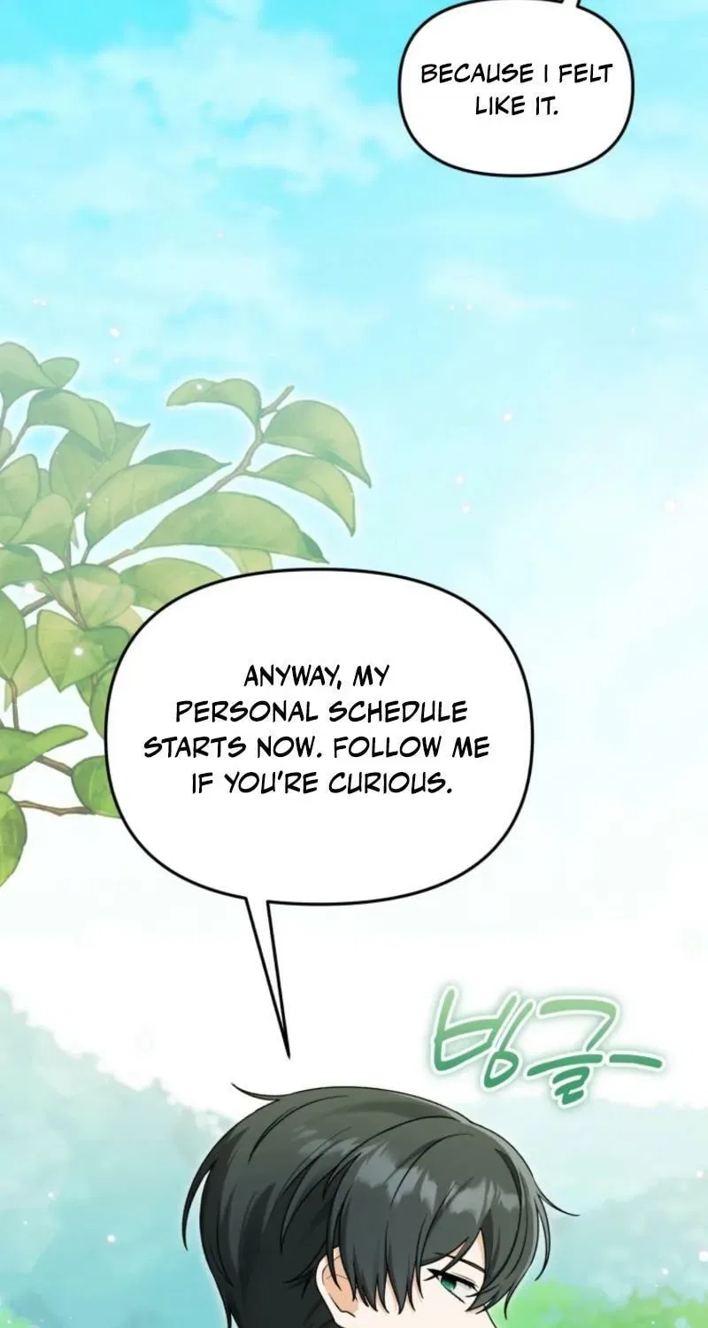 The Villain’s Daughter-In-Law Is a Power Player Chapter 42 – Page 10