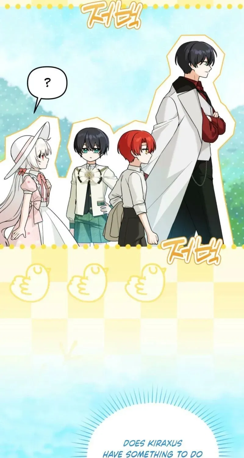 The Villain’s Daughter-In-Law Is a Power Player Chapter 42 – Page 12