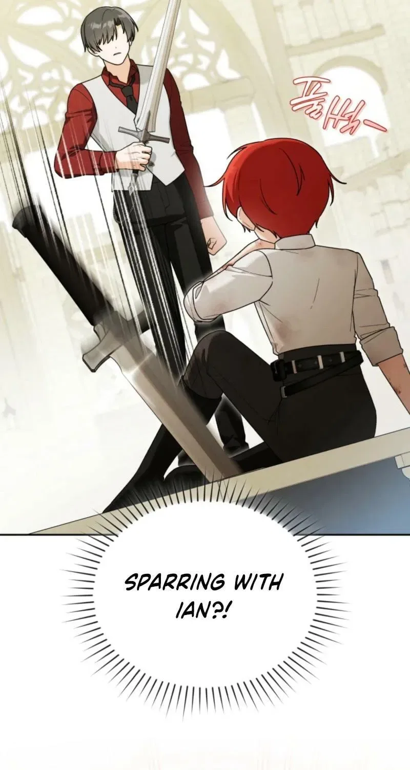 The Villain’s Daughter-In-Law Is a Power Player Chapter 42 – Page 18