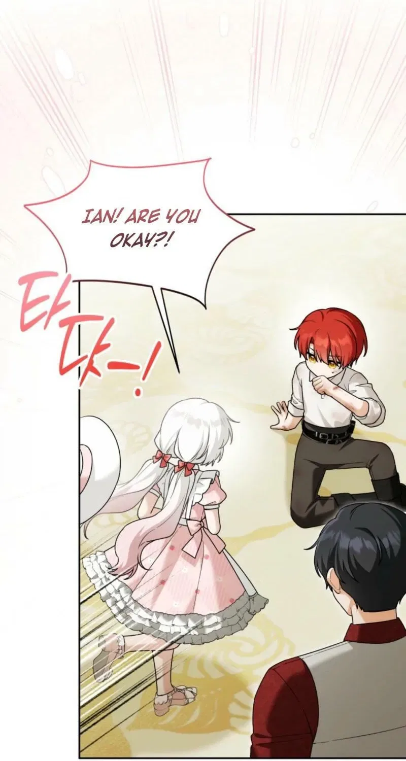 The Villain’s Daughter-In-Law Is a Power Player Chapter 42 – Page 19