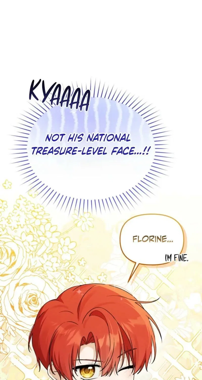 The Villain’s Daughter-In-Law Is a Power Player Chapter 42 – Page 20