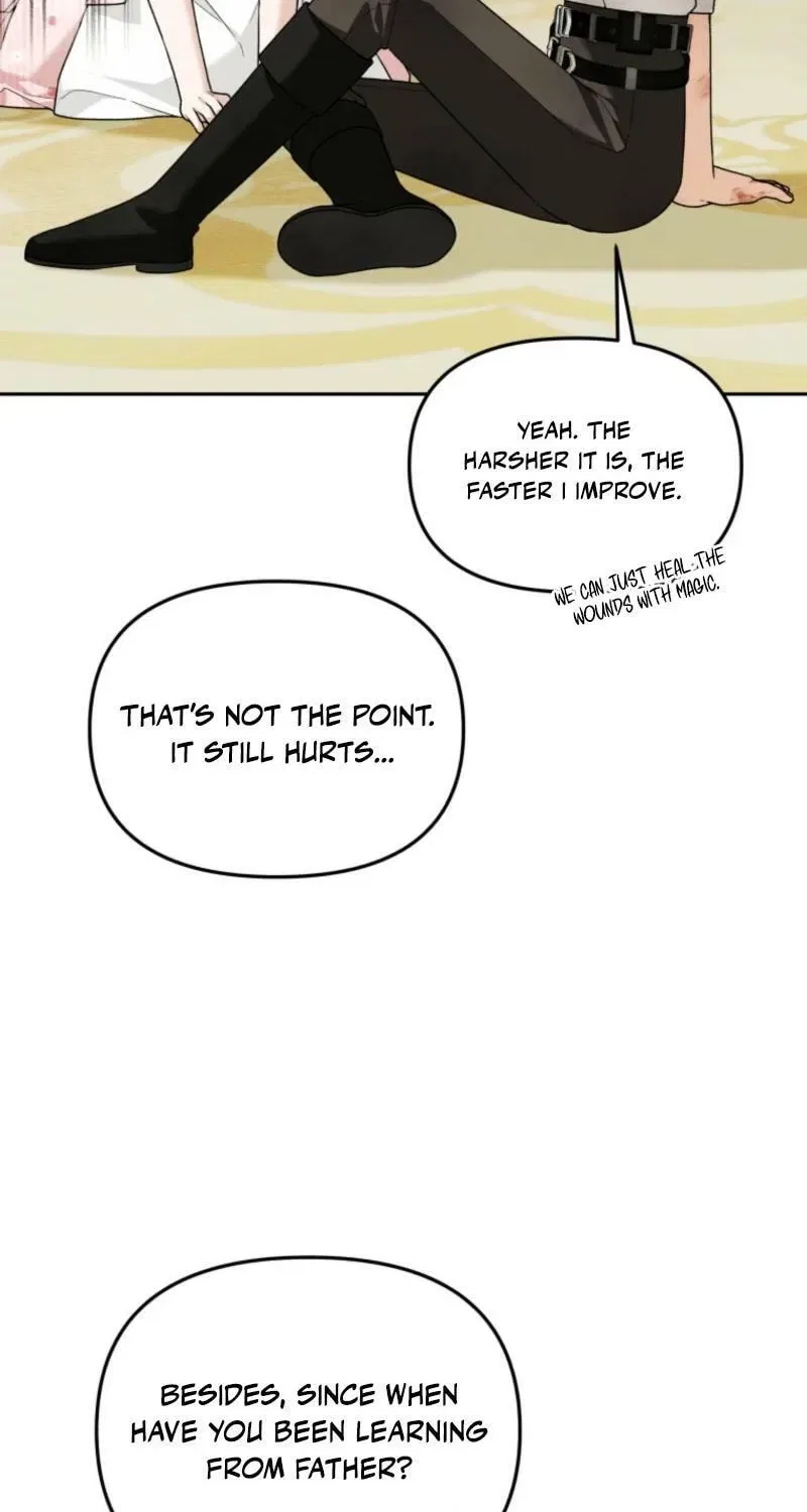 The Villain’s Daughter-In-Law Is a Power Player Chapter 42 – Page 23