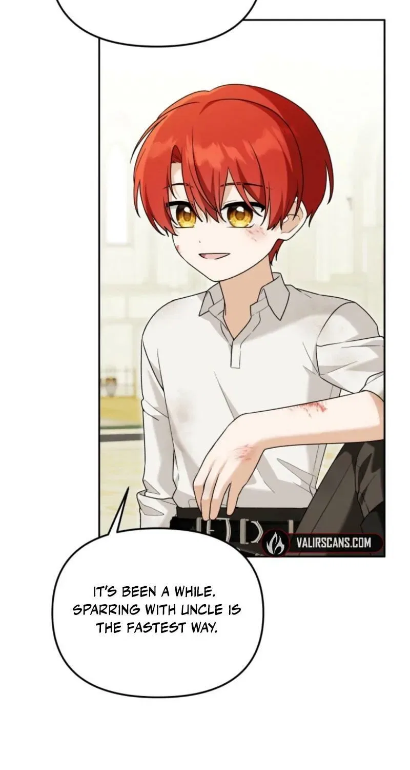 The Villain’s Daughter-In-Law Is a Power Player Chapter 42 – Page 24