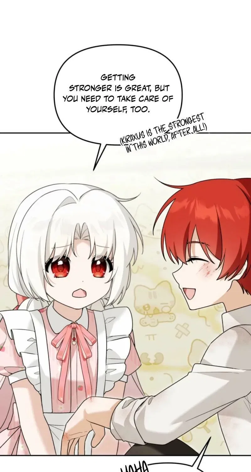 The Villain’s Daughter-In-Law Is a Power Player Chapter 42 – Page 25
