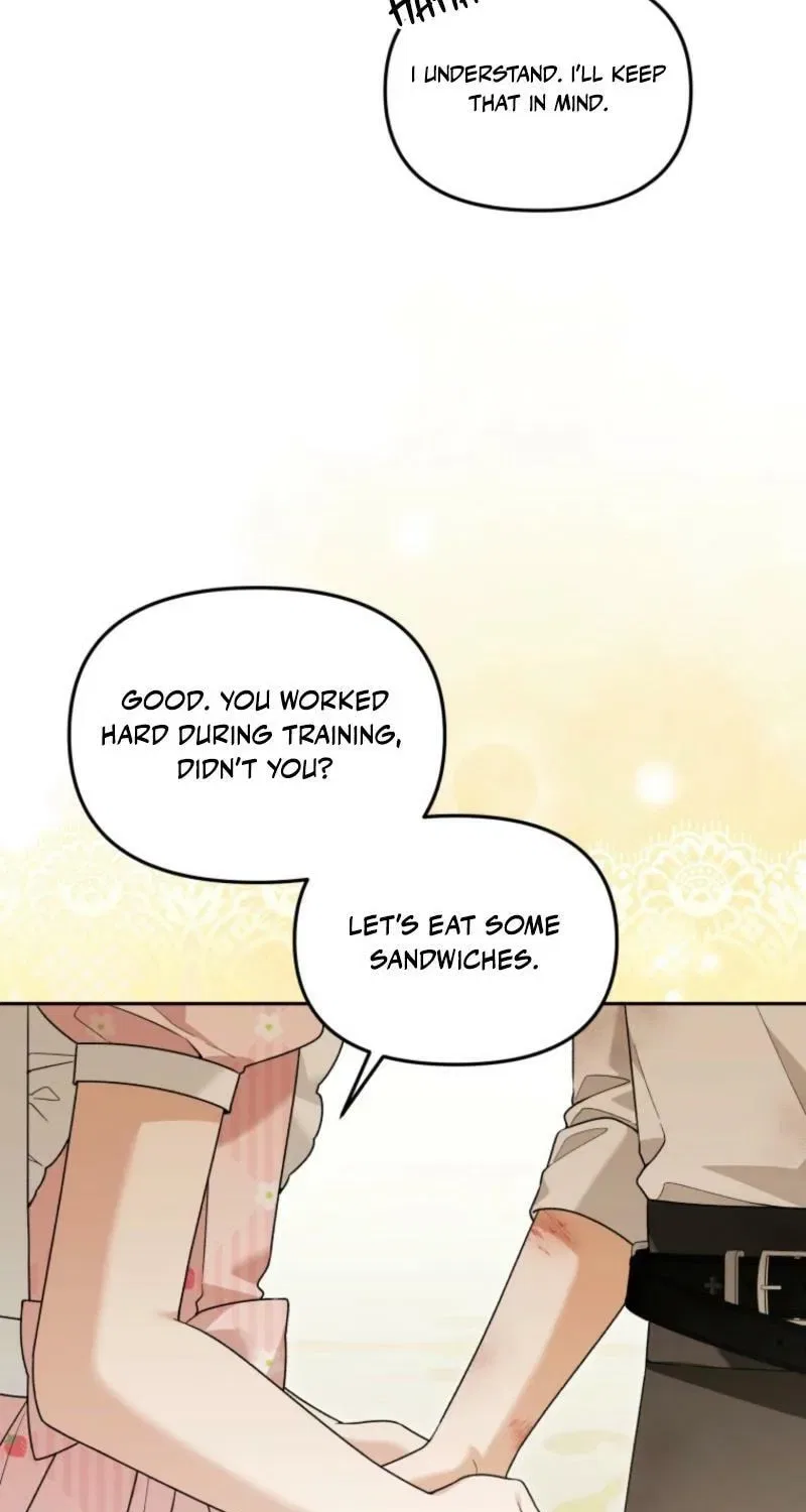 The Villain’s Daughter-In-Law Is a Power Player Chapter 42 – Page 26