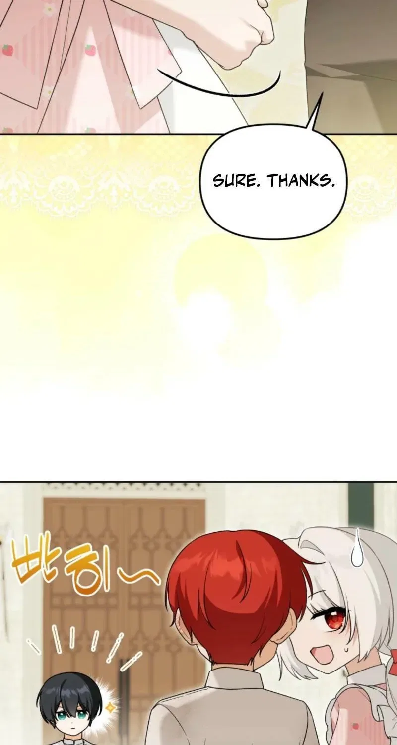 The Villain’s Daughter-In-Law Is a Power Player Chapter 42 – Page 27