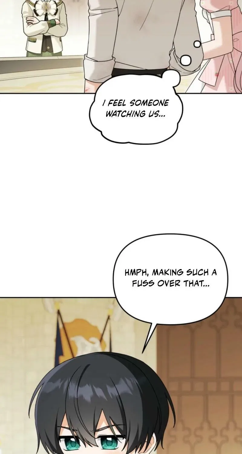 The Villain’s Daughter-In-Law Is a Power Player Chapter 42 – Page 28