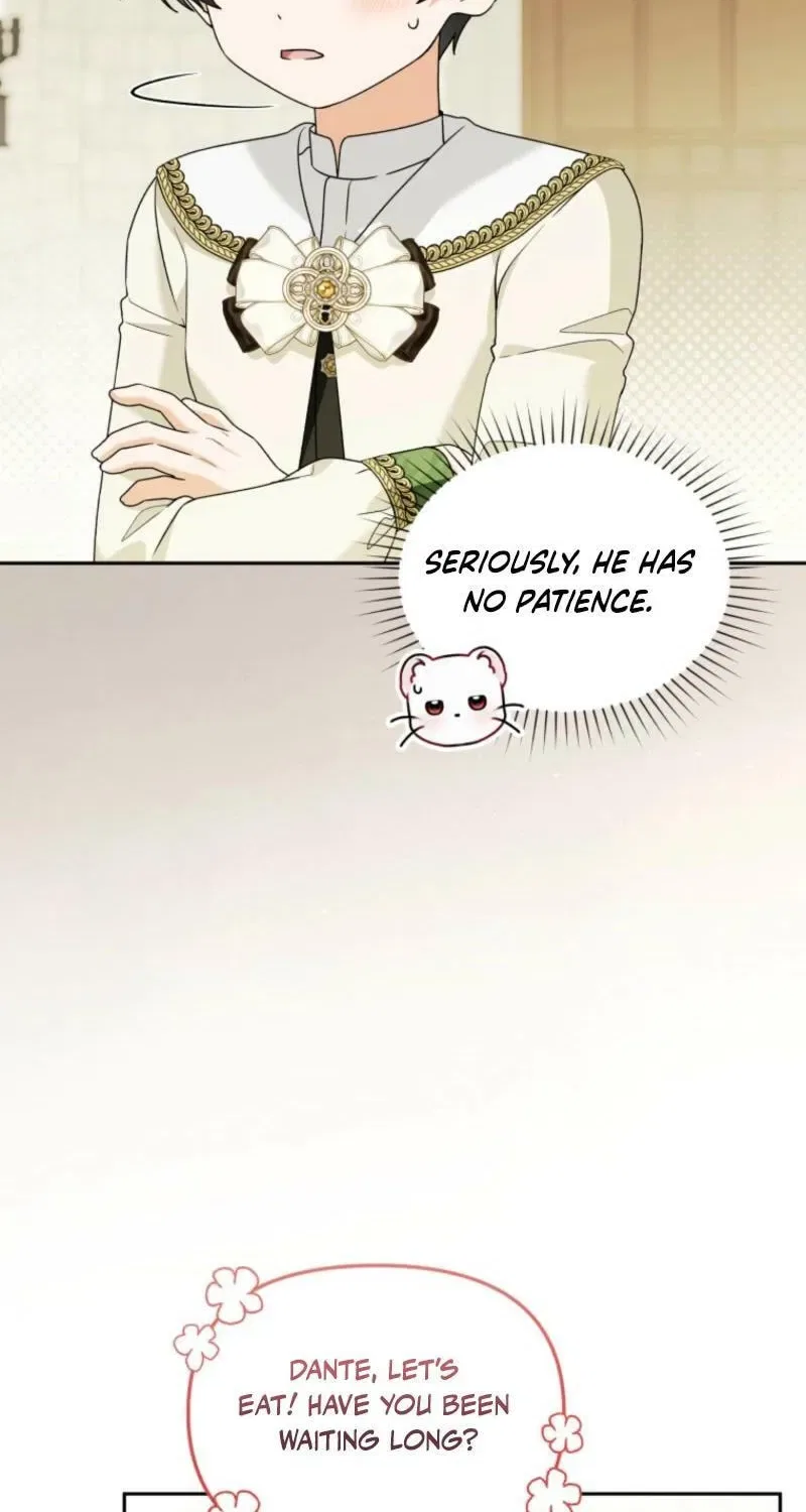 The Villain’s Daughter-In-Law Is a Power Player Chapter 42 – Page 29