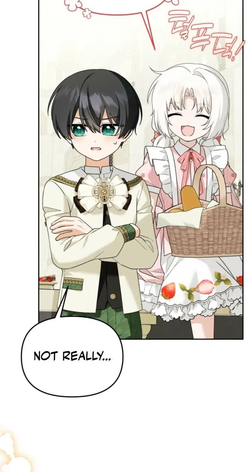 The Villain’s Daughter-In-Law Is a Power Player Chapter 42 – Page 30
