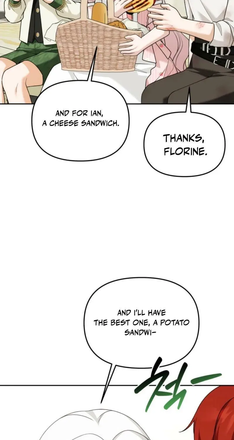 The Villain’s Daughter-In-Law Is a Power Player Chapter 42 – Page 34