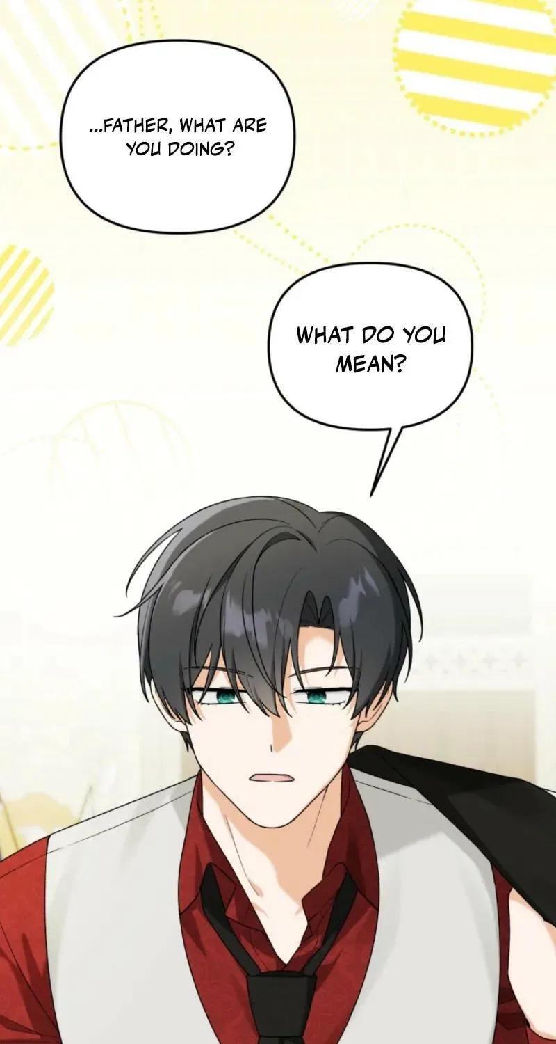 The Villain’s Daughter-In-Law Is a Power Player Chapter 42 – Page 36