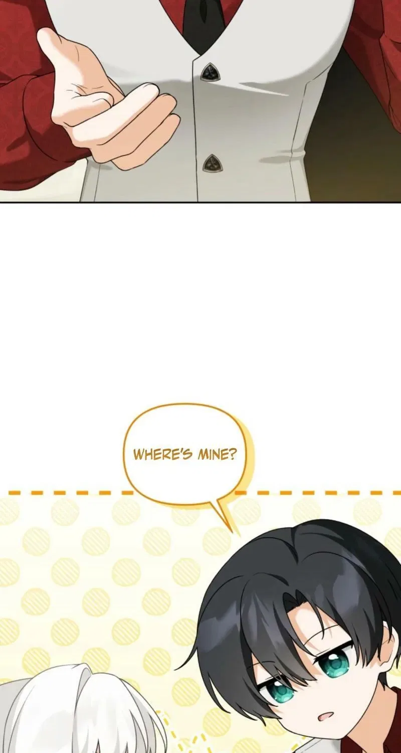 The Villain’s Daughter-In-Law Is a Power Player Chapter 42 – Page 37