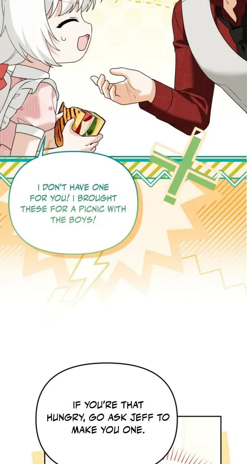 The Villain’s Daughter-In-Law Is a Power Player Chapter 42 – Page 38