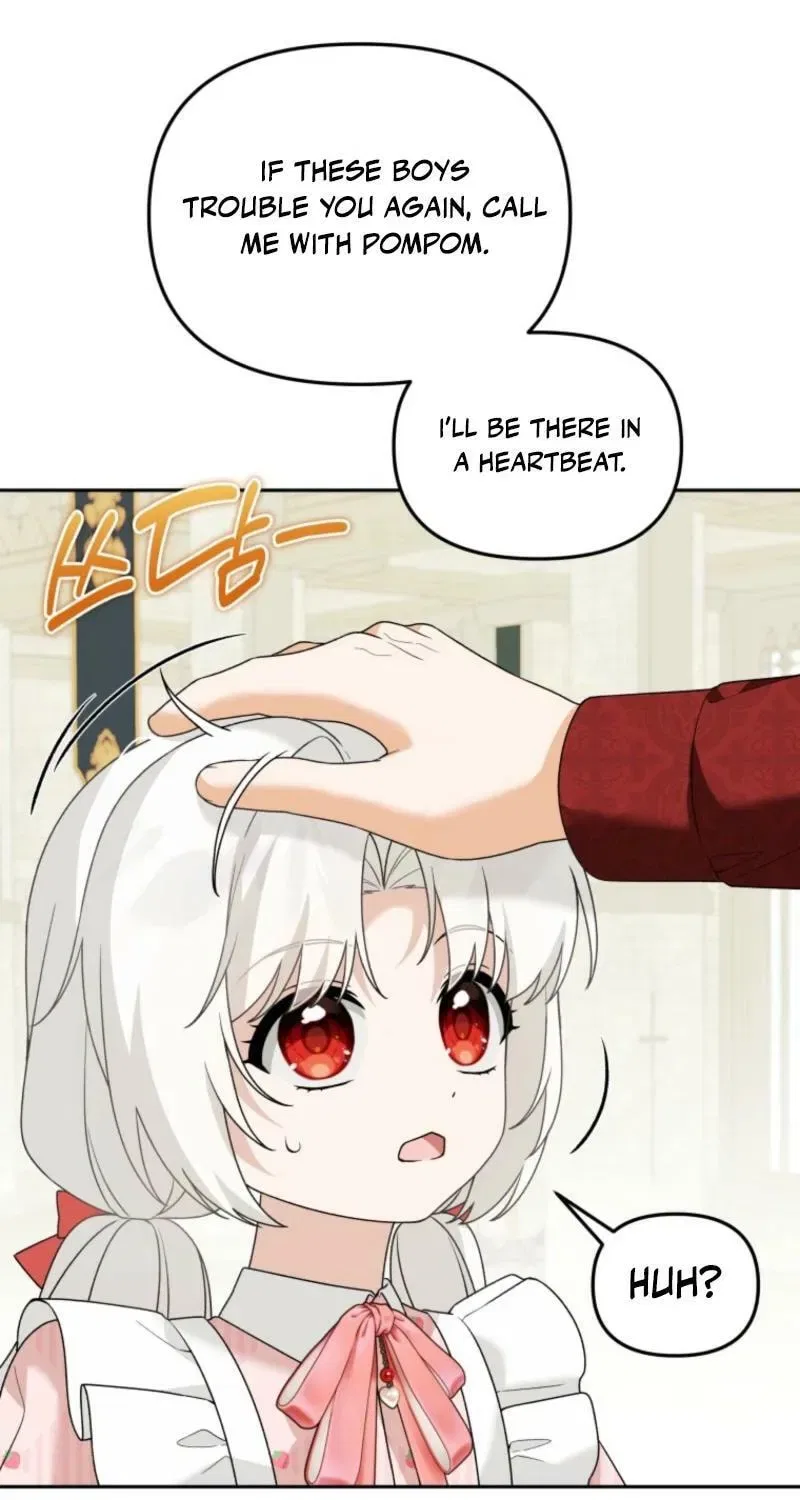 The Villain’s Daughter-In-Law Is a Power Player Chapter 42 – Page 40