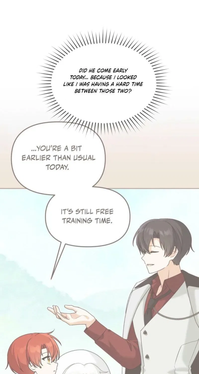 The Villain’s Daughter-In-Law Is a Power Player Chapter 42 – Page 43