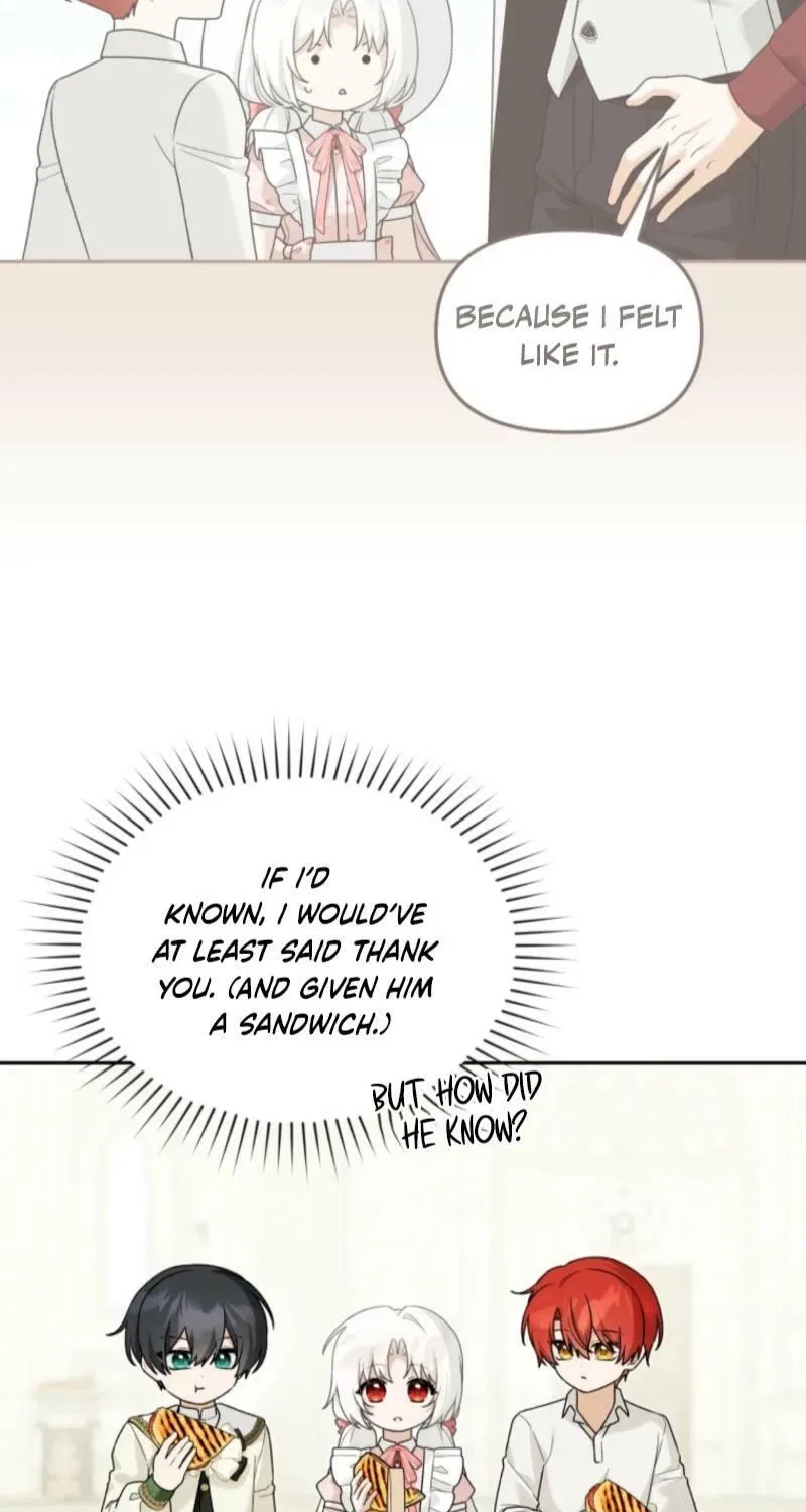 The Villain’s Daughter-In-Law Is a Power Player Chapter 42 – Page 44