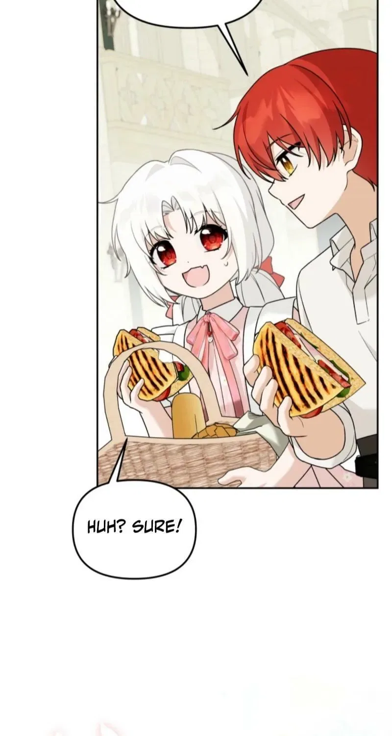 The Villain’s Daughter-In-Law Is a Power Player Chapter 42 – Page 46