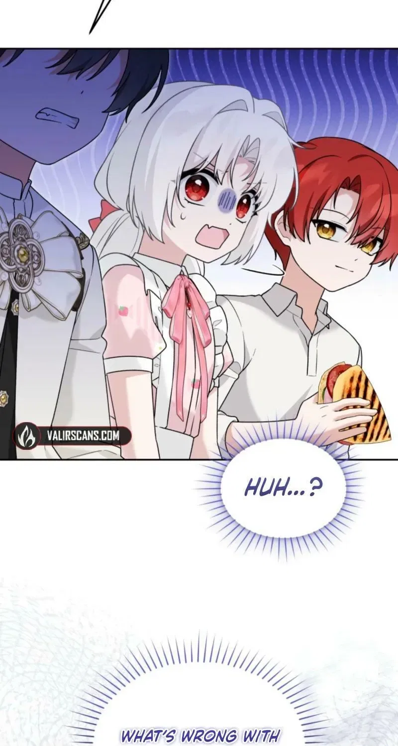 The Villain’s Daughter-In-Law Is a Power Player Chapter 42 – Page 51