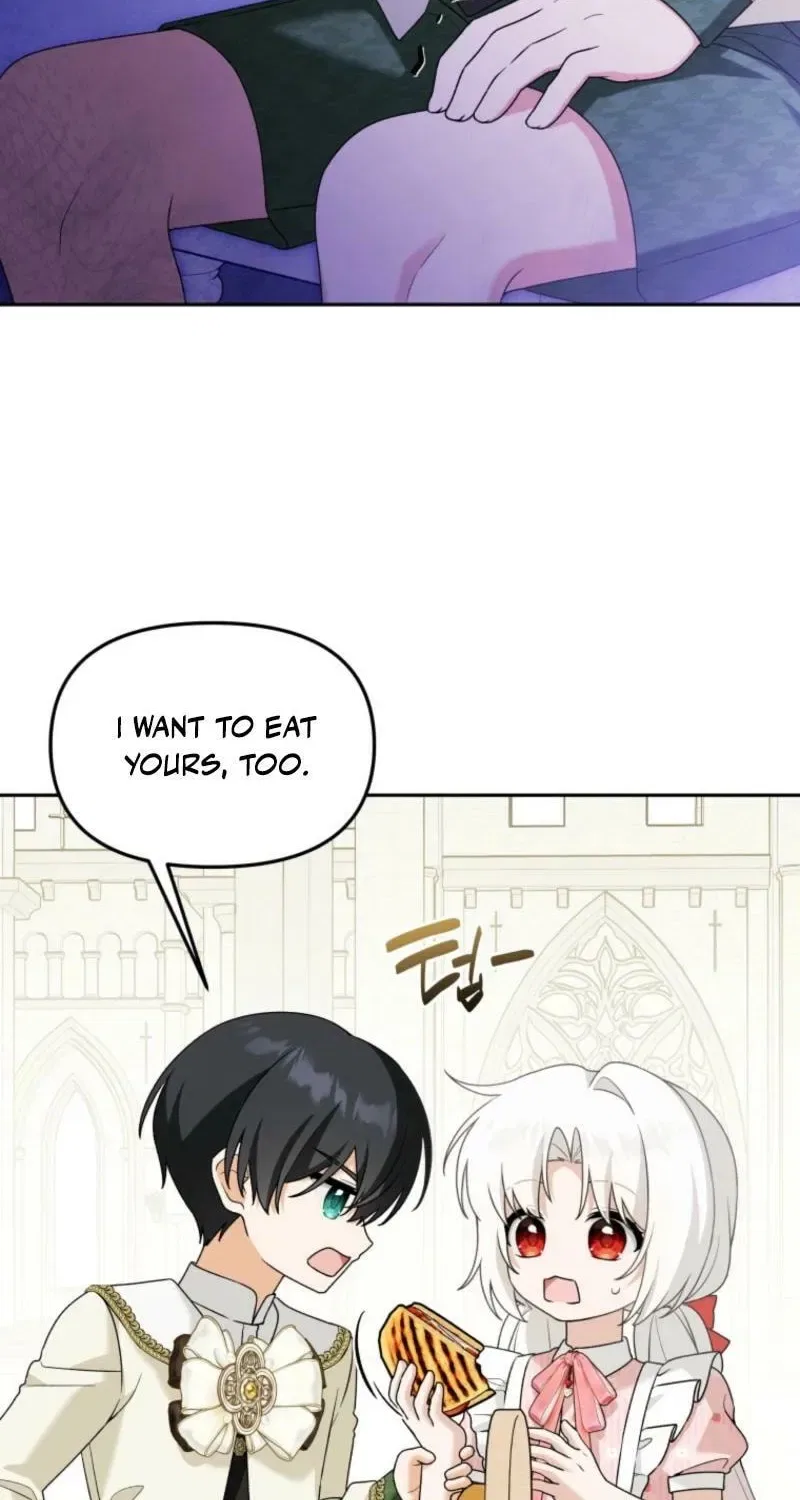 The Villain’s Daughter-In-Law Is a Power Player Chapter 42 – Page 53